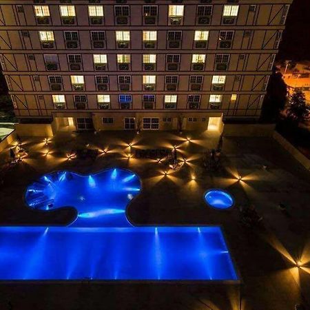 Itaipava Resort Petrópolis エクステリア 写真