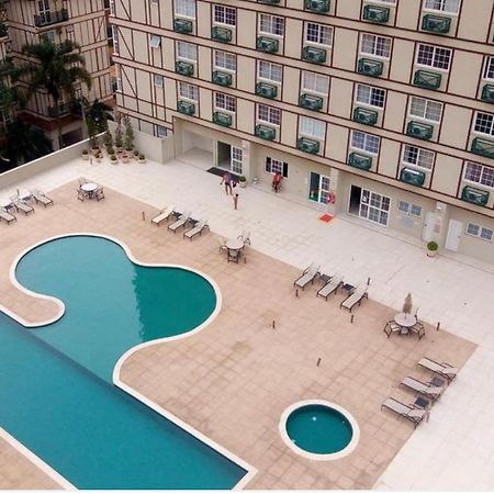Itaipava Resort Petrópolis エクステリア 写真