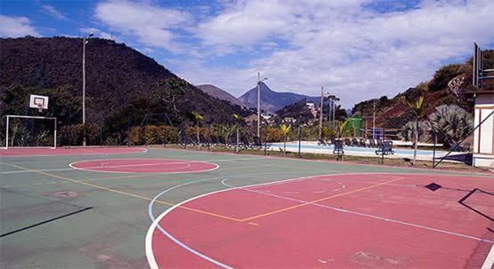 Itaipava Resort Petrópolis エクステリア 写真