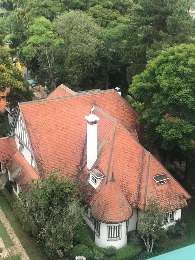 Itaipava Resort Petrópolis エクステリア 写真
