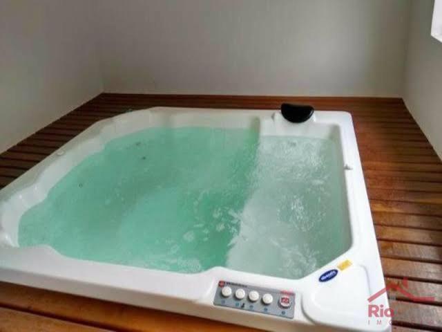 Itaipava Resort Petrópolis エクステリア 写真