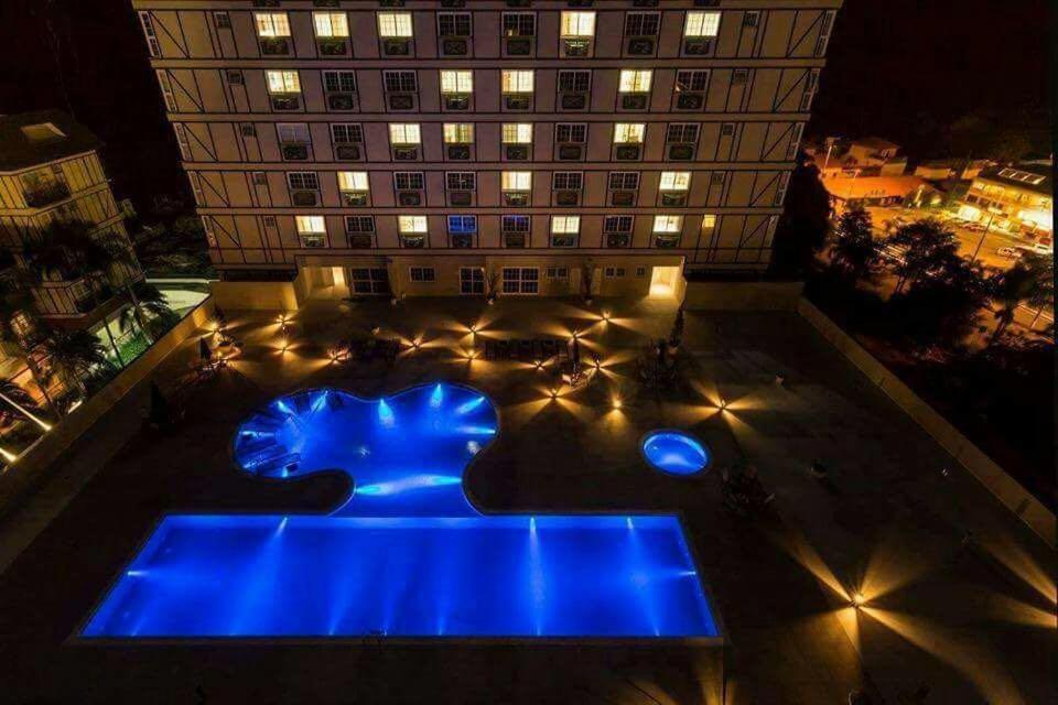 Itaipava Resort Petrópolis エクステリア 写真