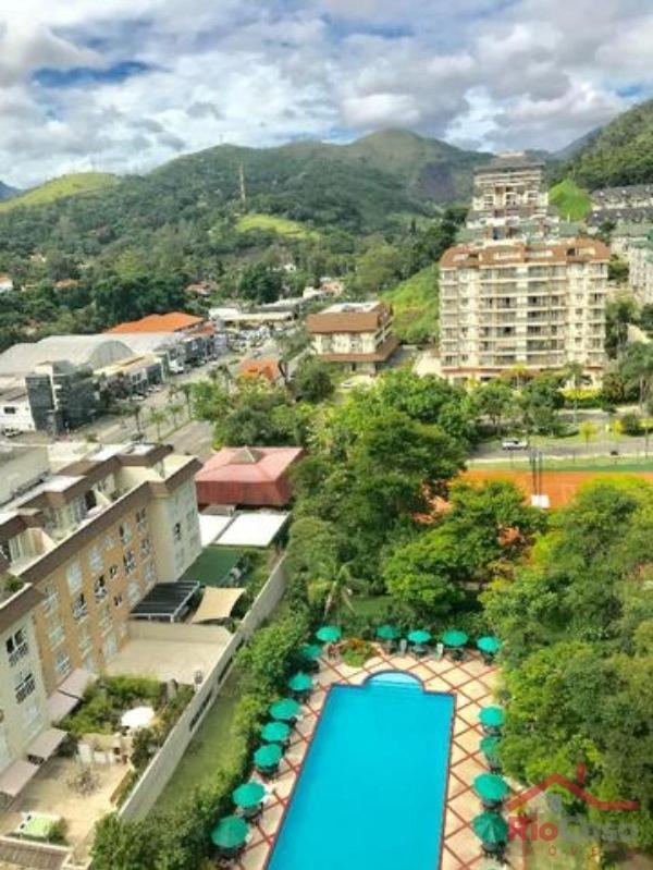 Itaipava Resort Petrópolis エクステリア 写真