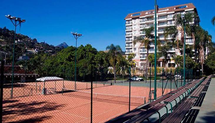 Itaipava Resort Petrópolis エクステリア 写真