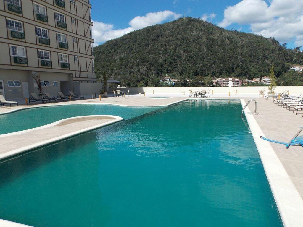 Itaipava Resort Petrópolis エクステリア 写真