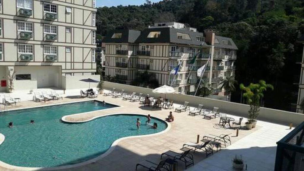 Itaipava Resort Petrópolis エクステリア 写真