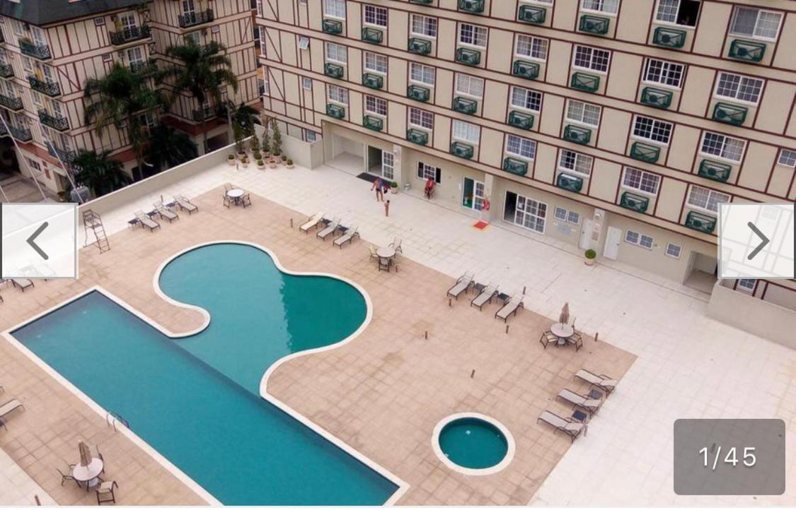 Itaipava Resort Petrópolis エクステリア 写真